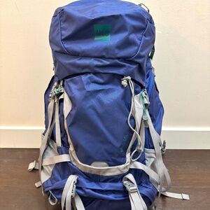 MEC Brio 65L Backpack